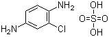 2-Chloro-PPD-Sulphate
