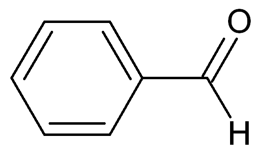 Benzaldehyde_structure