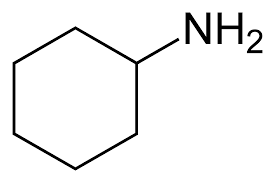Cyclohexylamine