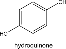 Hydroquinone