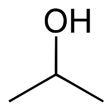 Isopropyl-alcohol